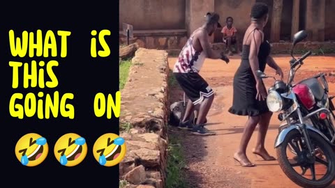 WHAT IS THIS GOIN ON 🤣🤣🤣