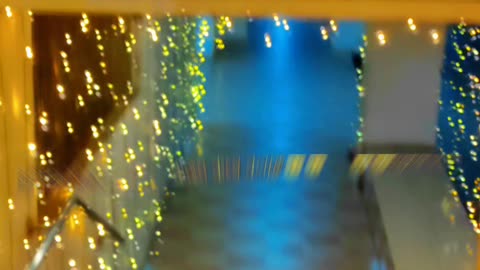 Lightings in the house