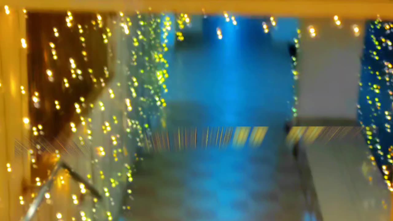 Lightings in the house