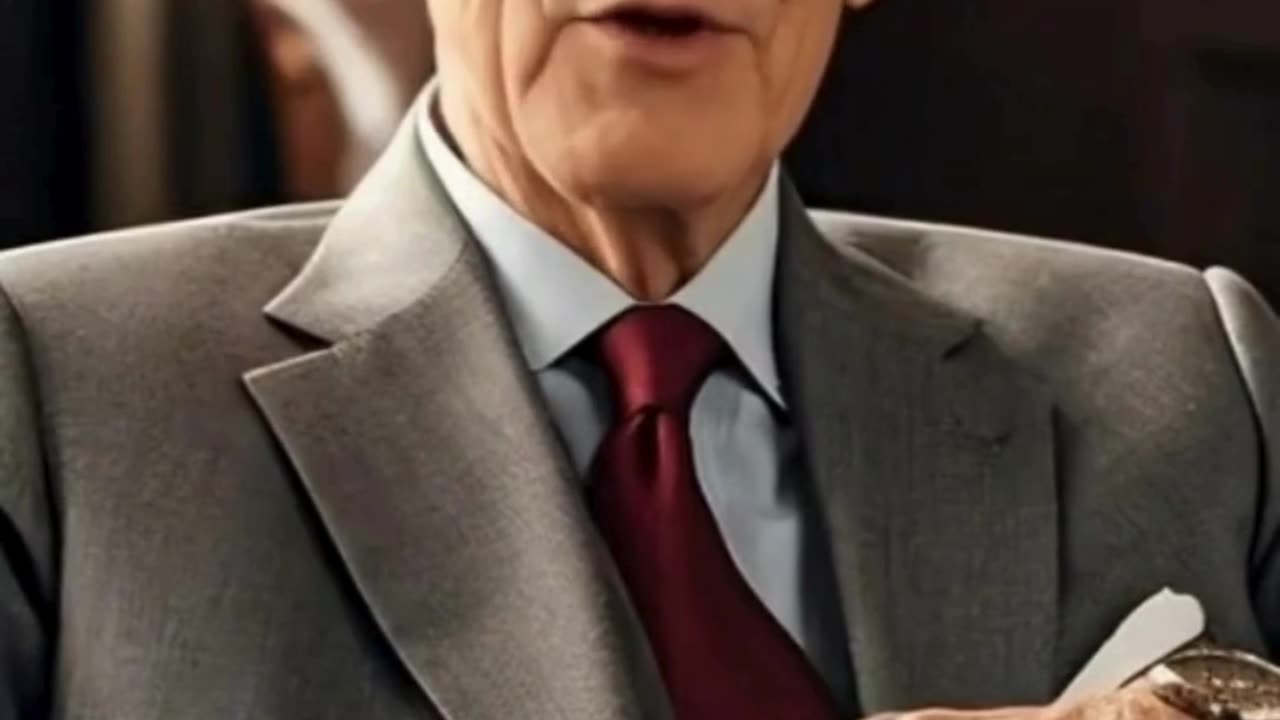 You Weren’t Born Just to Work and Pay Bills