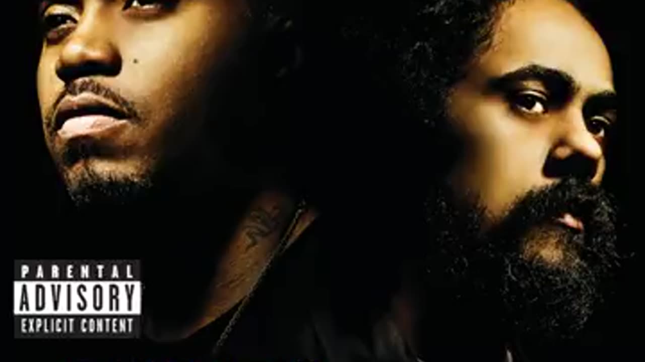 Friends - Reloaded from Nas
