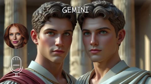 September 2025 Gemini Horoscope | Love, Career & Spiritual Insights