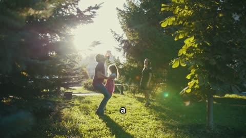 Discover nature's secret healing powers!