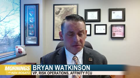 ONNJ Mornings with Ken Rosato