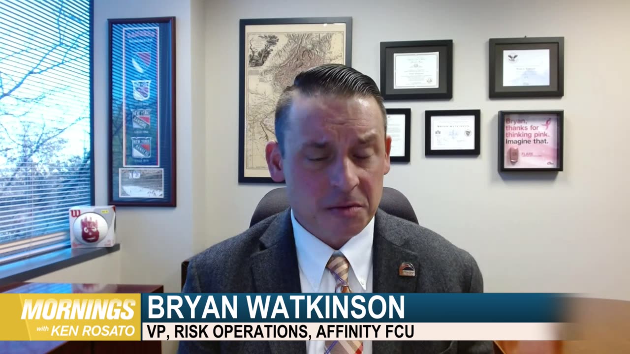 ONNJ Mornings with Ken Rosato