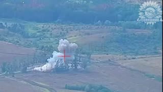 ✈️💣 Ukraine Russia War | Ukrainian MiG-29 Bombs Russian Recon Groups | RCF