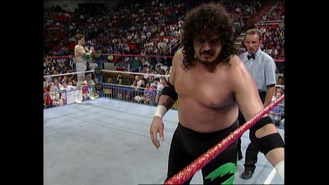 WWF Superstars June 26, 1993