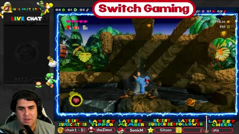 NEW Donkey Kong Bonanza is WILD! 🍌 First Switch 2 Gameplay