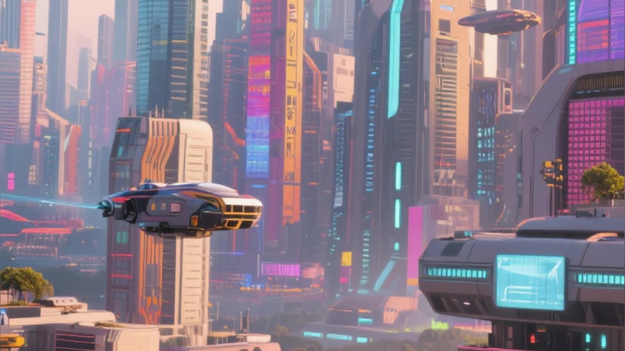 The Future of Technology Mind-Blowing Facts in 5 Minutes