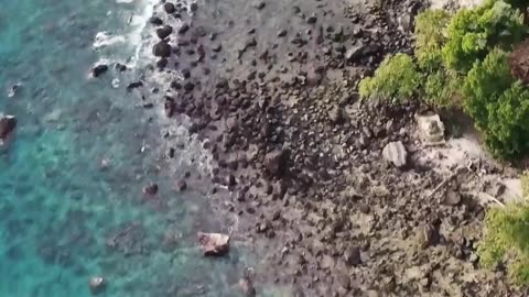 Surinam: El País Más Raro de Sudamérica!