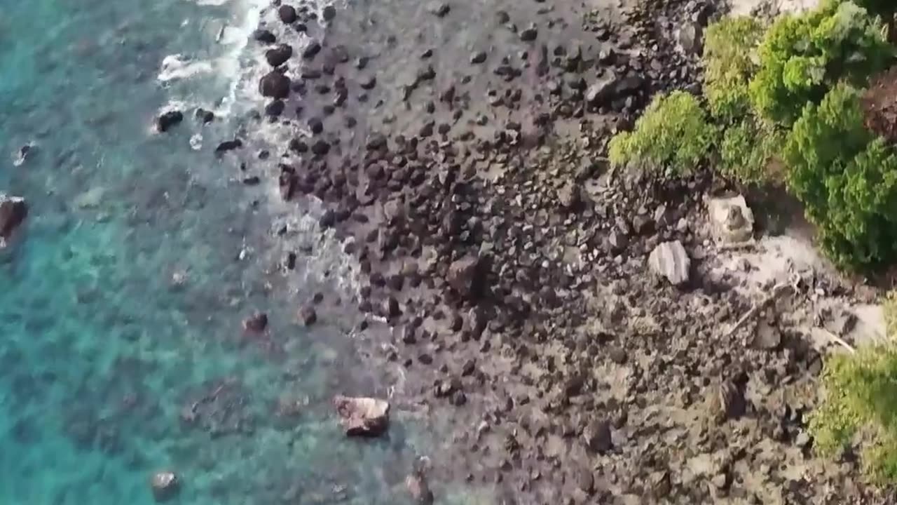 Surinam: El País Más Raro de Sudamérica!