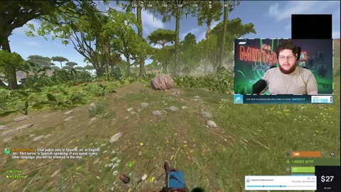 [FR/EN] VIENS ME FOLLOW (im French) (sub : 50 / 100) ⌨ !tip | !sub | !holy | !scuf