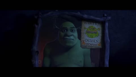 Shrek 5 (2026) - First Trailer | DreamWorks