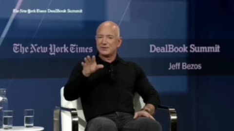 Jeff Bezos and US Coin " This could Flip the Whole System