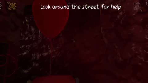 Death park 2 scary scenes