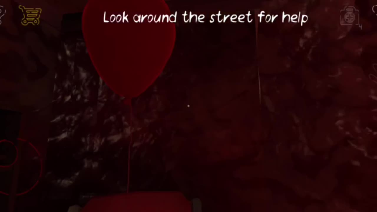 Death park 2 scary scenes