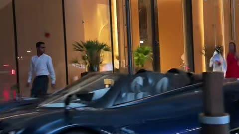🚀💨 This Aston Martin DB11's Speed is PURE Magic! | LuxurySportsCars
