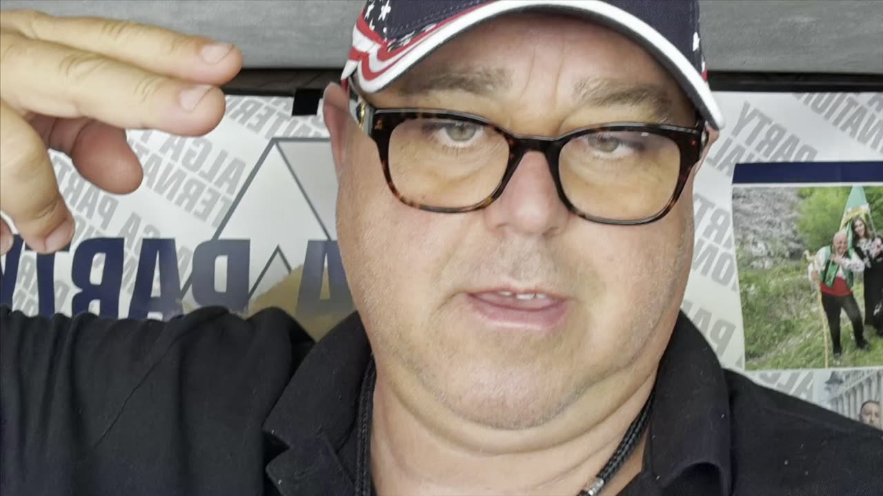 Chalga party international 2017-2025/Обзор на Американското ежедневие от 03/07/2025