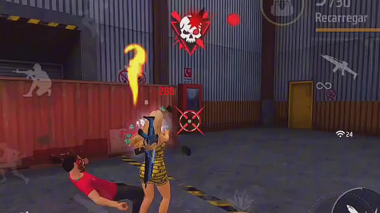 IMPOSSIBLE ⚡🖥️