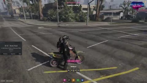 Retired rapper 07.12.25 STackswopo FULL Stream