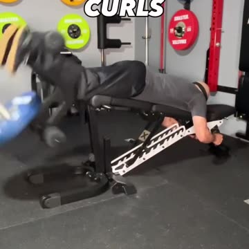 Freak Athlete ABX Leg Developer Preview (With Cable Attachment)