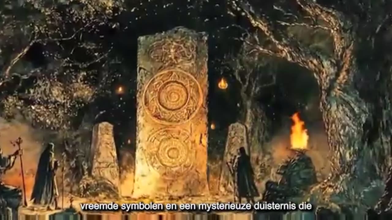 Christmas History (Dutch/NL Subs)