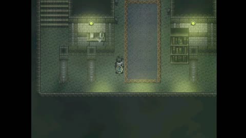 Sewer Sneakin' - Theia: The Crimson Eclipse Pt.42