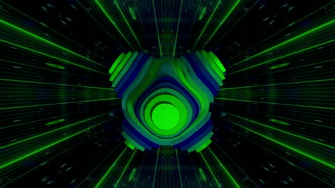 Dance Ambient #5 - Lachm