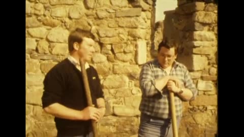 7th Century Church Discovered on Omey Island, ...