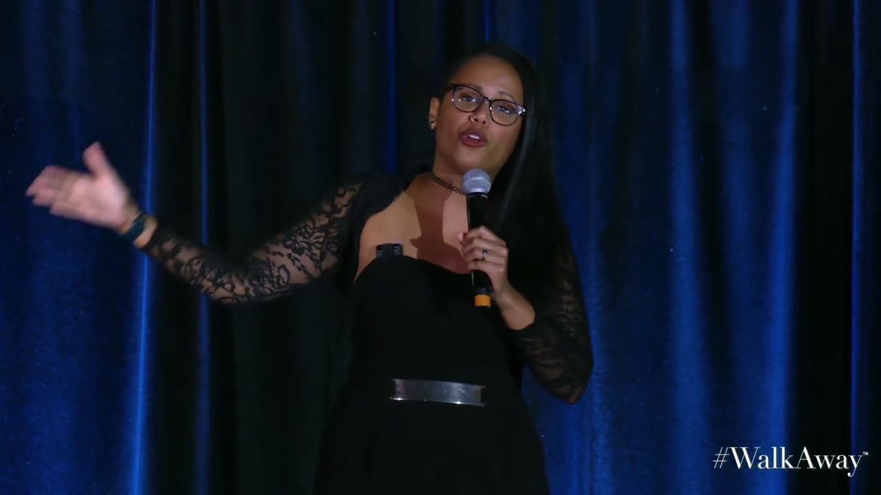 Texas Takes a Stand: Voices Fighting to Save America