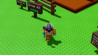 Roblox Hit "Grow a Garden" Secures Hollywood Film Deal