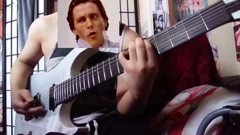 Car Bomb Third Revelation Guitar Cover