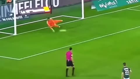 Des dribbler incroyables du football