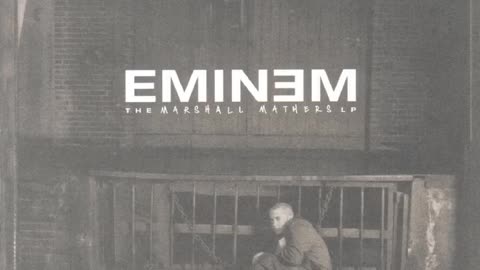 EMINEM - I'm Back HD