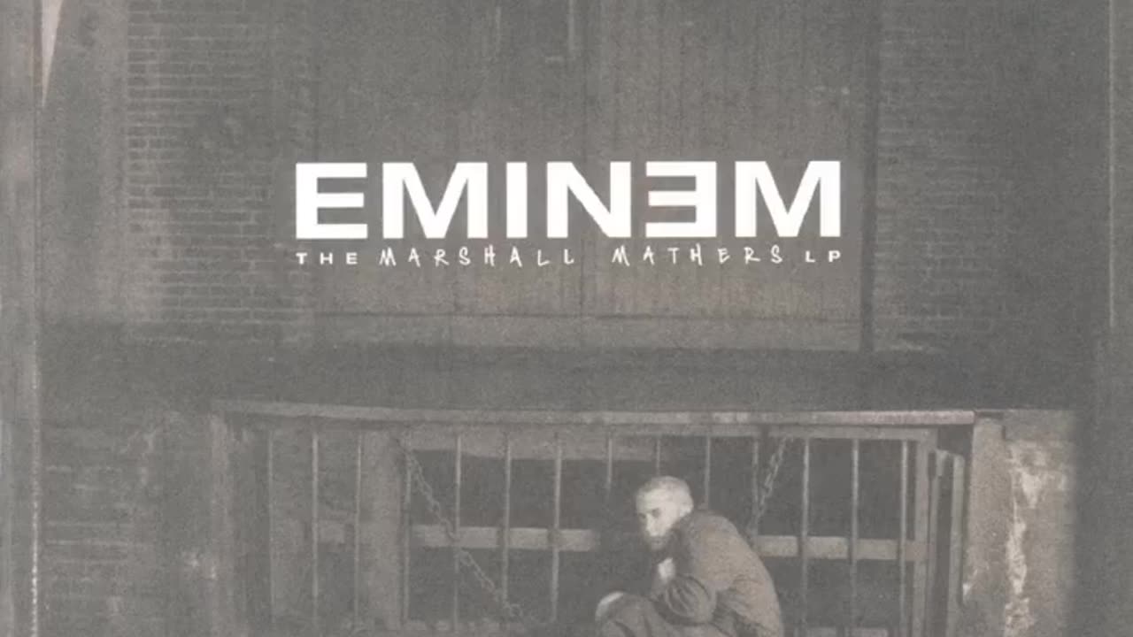 EMINEM - I'm Back HD