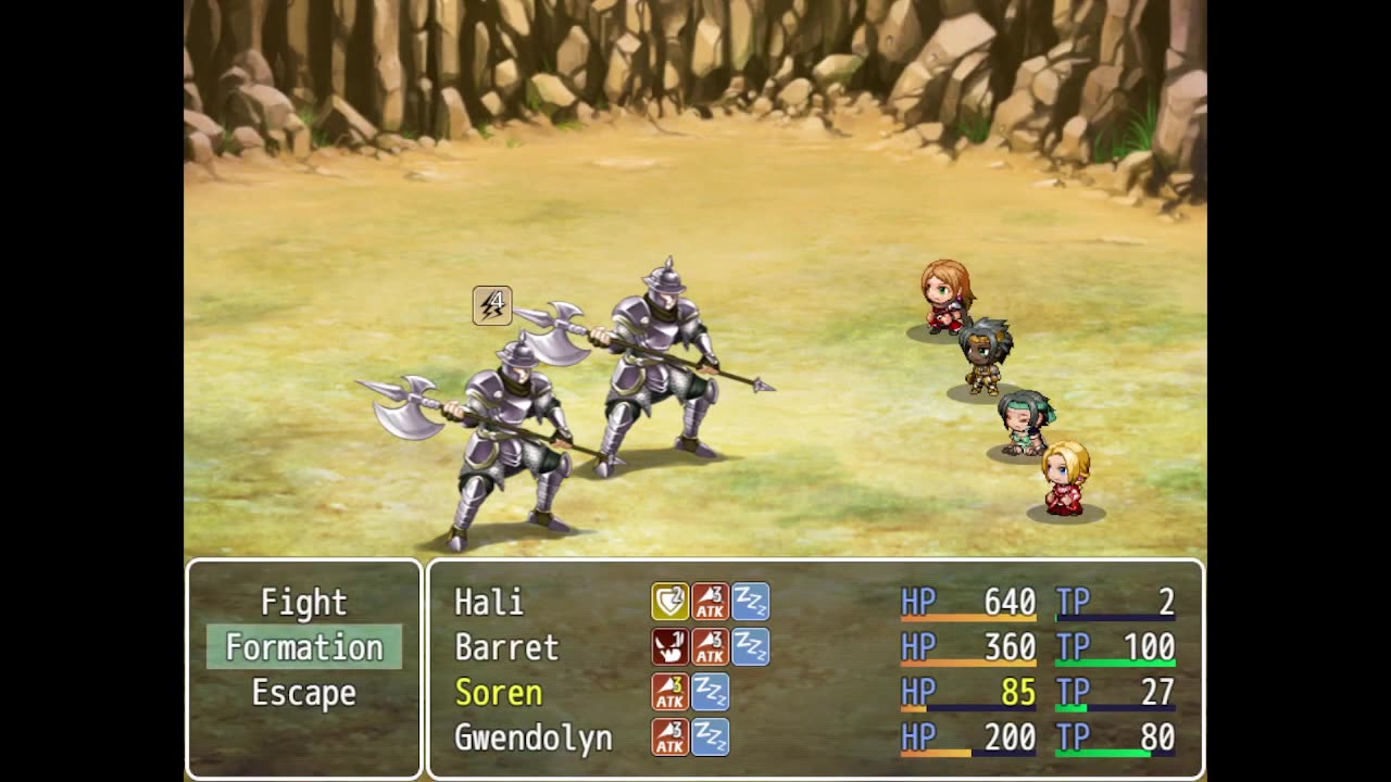 The Lord's Assistance - Chronicles: Fate of a Princess Pt.14