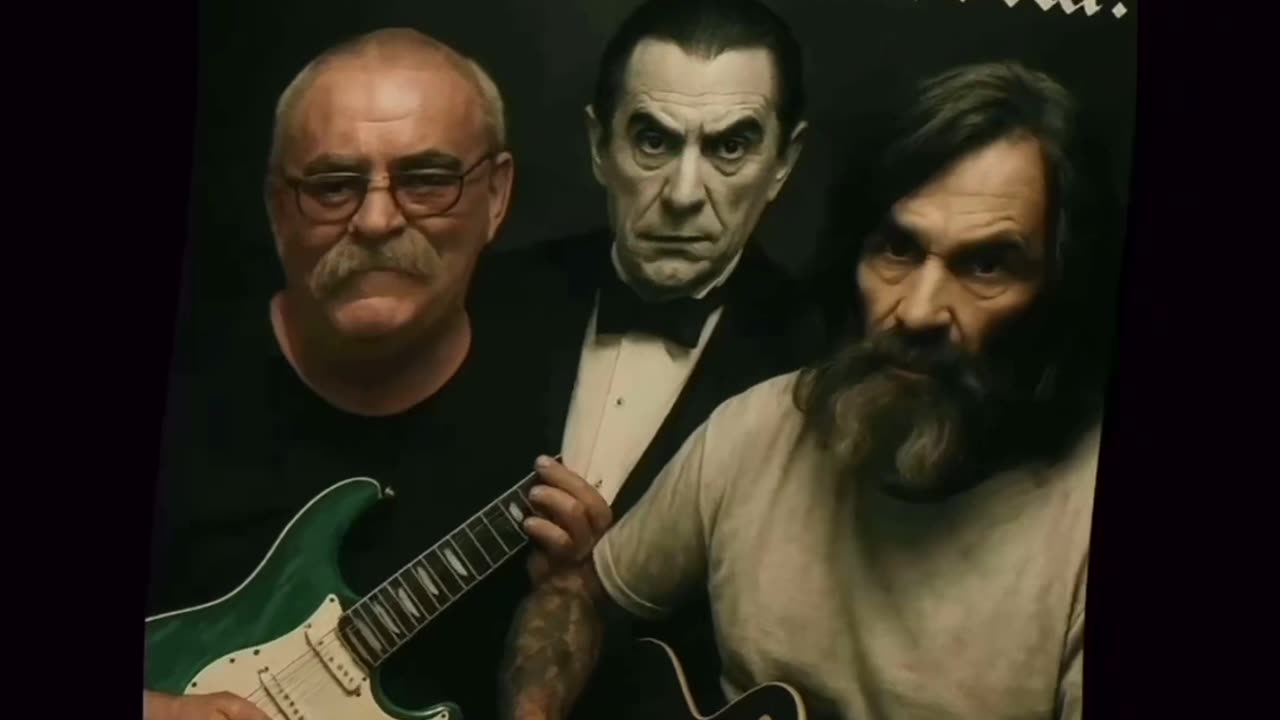 Helter Skelter with Ray Pero