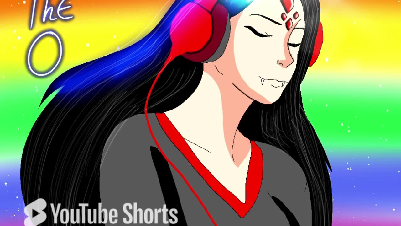 Rainbow jamming