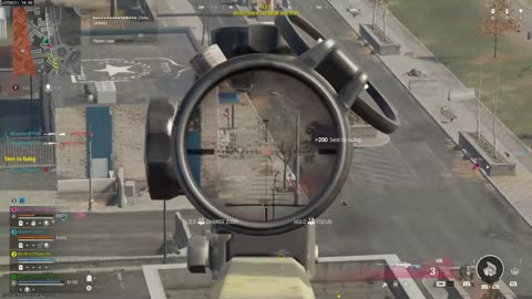 Insane Sniper Shots And Funny Fails!