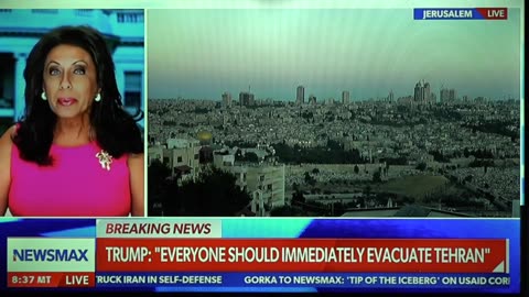 The Still Report-Iran's Nukes to Destroy the U S With an EMP !!! , 4743