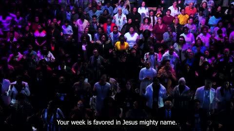 Into your WEDNESDAY… From the mouth of 2 witnesses comes forth the perfect intentions of God!