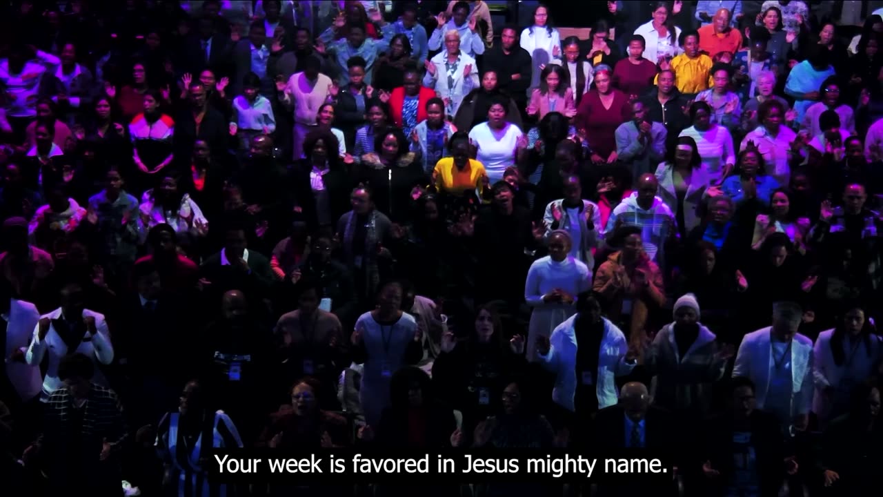 Into your WEDNESDAY… From the mouth of 2 witnesses comes forth the perfect intentions of God!