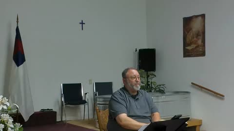 Independent Bible Baptist Church Pittsburg, Kansas USA 05/14/2025