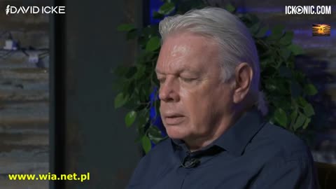 Iluzja, Zamieszanie = SZALEŃSTWO - David Icke