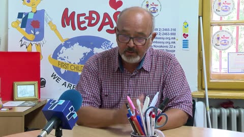 Се почесто случаи на семејно насилство врз деца