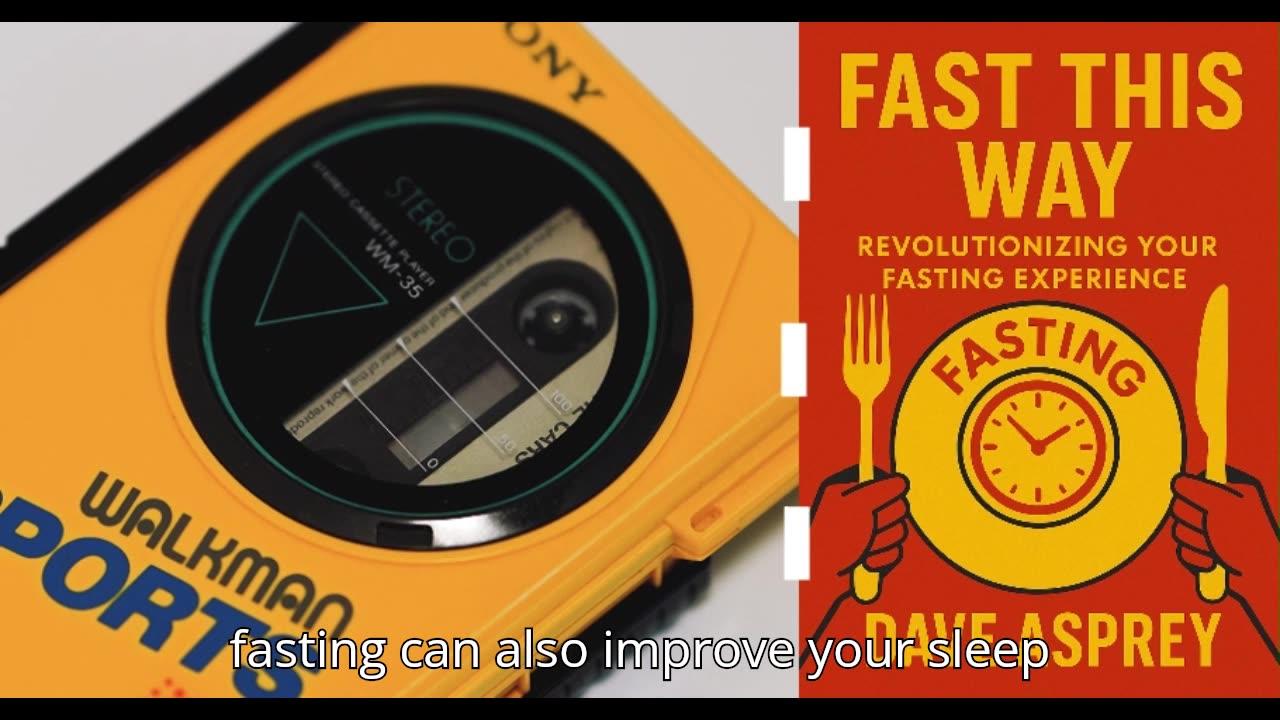 Fast This Way – Unlock Limitless Energy and Take Control of Your Body