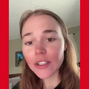 Tim Walz's Daughter Announcing She Is A “Privileged White Woman”