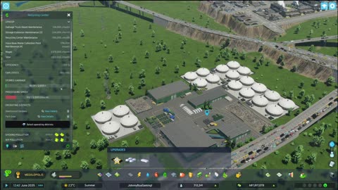 Cities: Skylines II