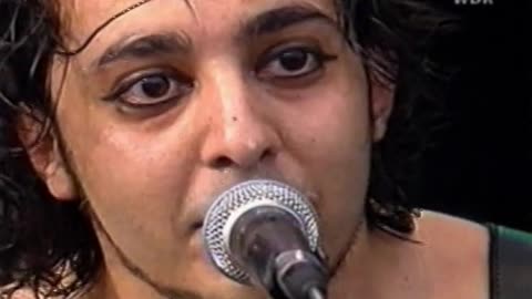 System Of A Down - Bounce Live
