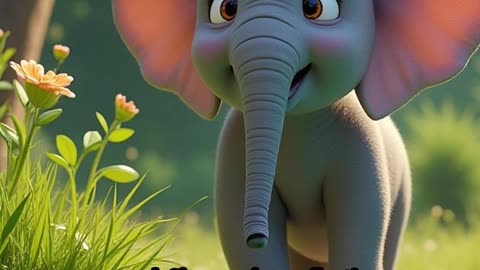 Ellie,s day